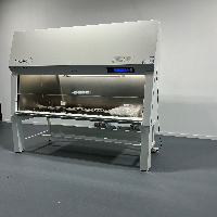Baker BioVanguard Greenline Biosafety Cabinet image 1